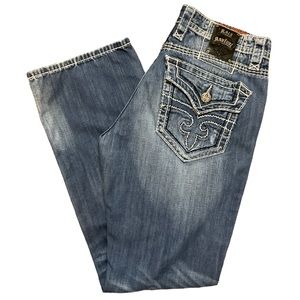 Rock Revival Logan Boot Mens 36